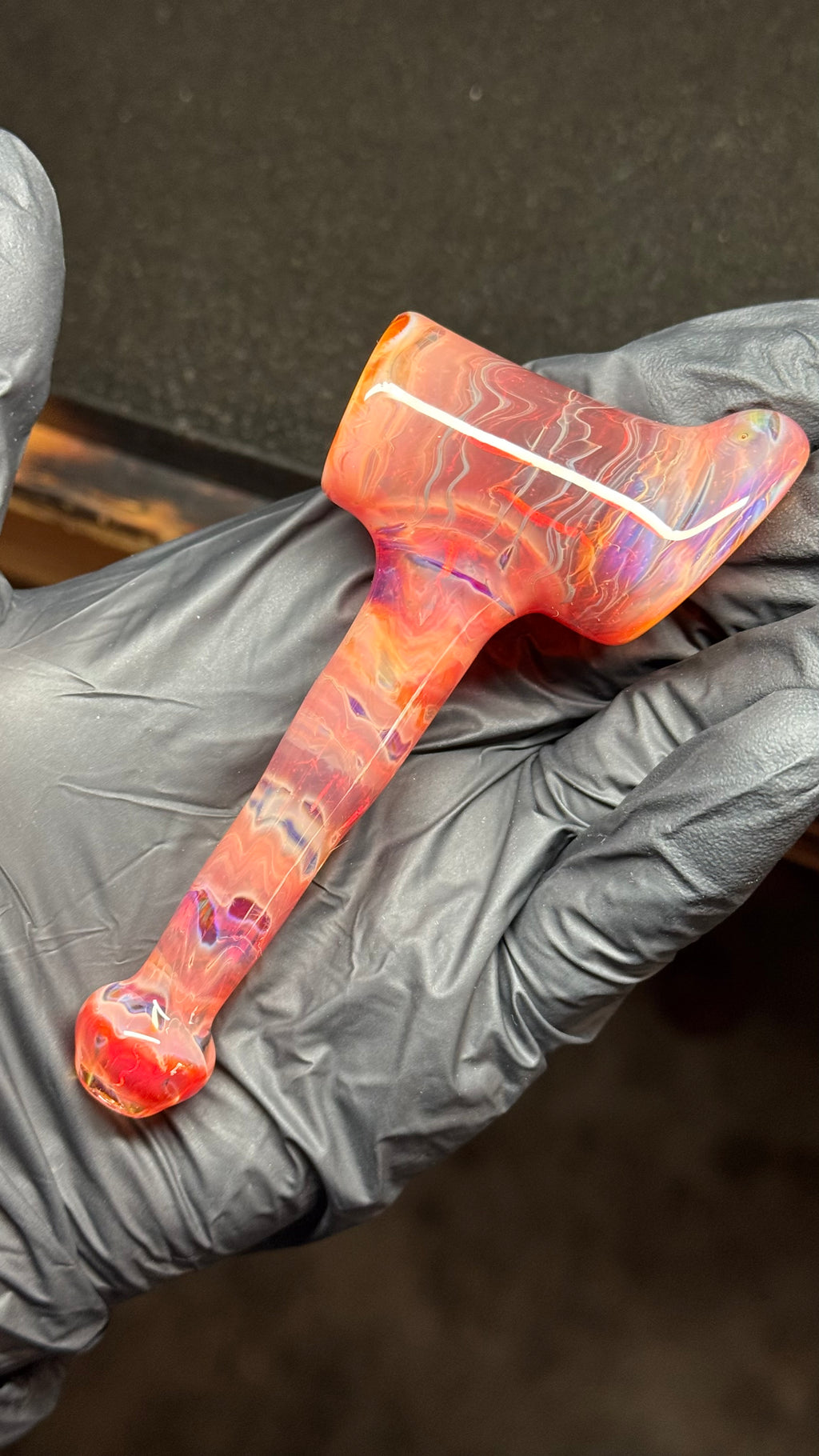 Tequila Sunrise Hammer