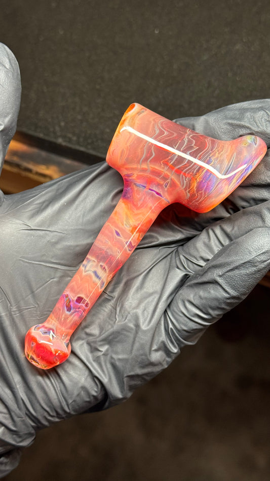 Tequila Sunrise Hammer