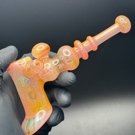 Double Layered Hammer Dry