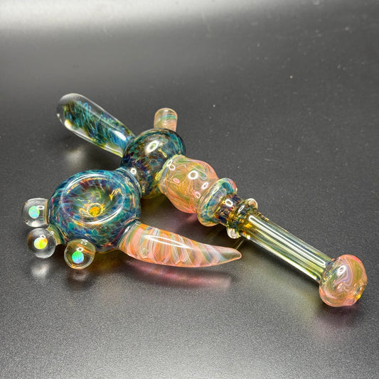 Galactic Tomahawk