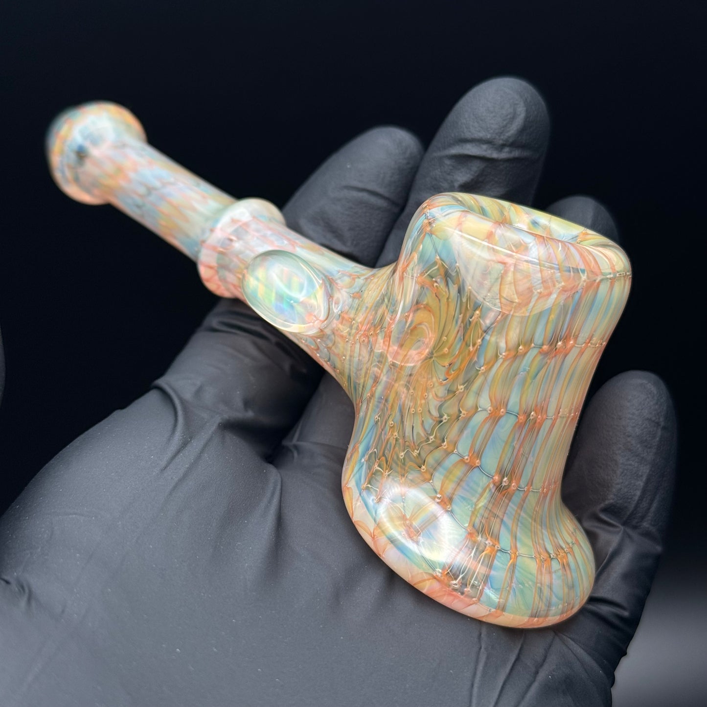 Timestretcher hammer