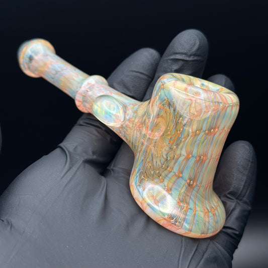Timestretcher hammer