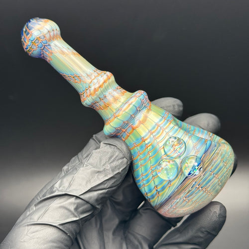 2 section XL Spoon