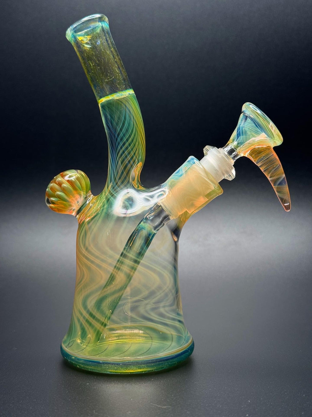 10mm Minitube