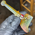 Mario Santa fume Retti hammer