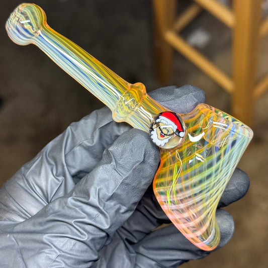 Mario Santa fume Retti hammer