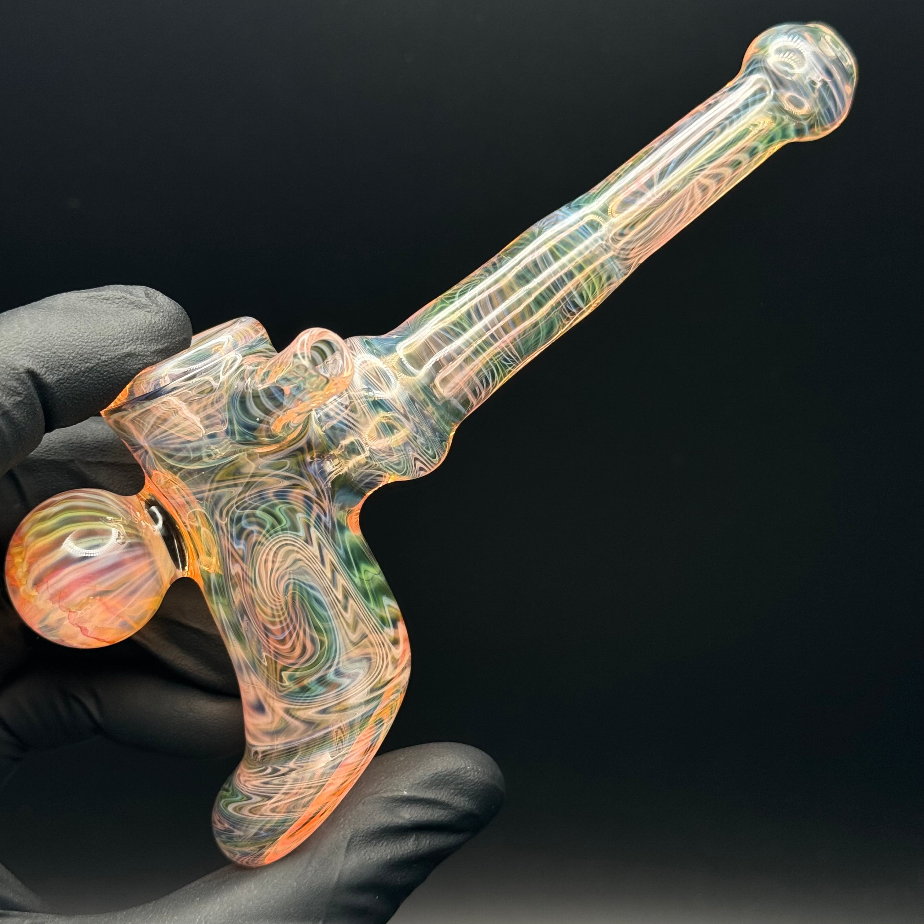 12 section hammer
