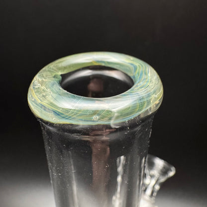 Minitube 10mm removable stem