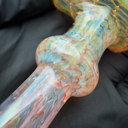 Lefty Timestretcher
