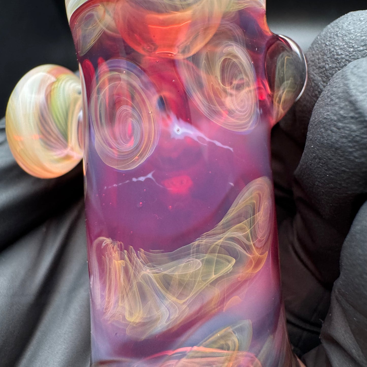 Amoeba hammer #3