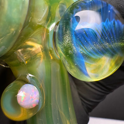 Amoeba Hammer #2