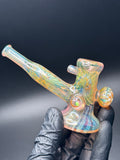 Headstash SquatLock