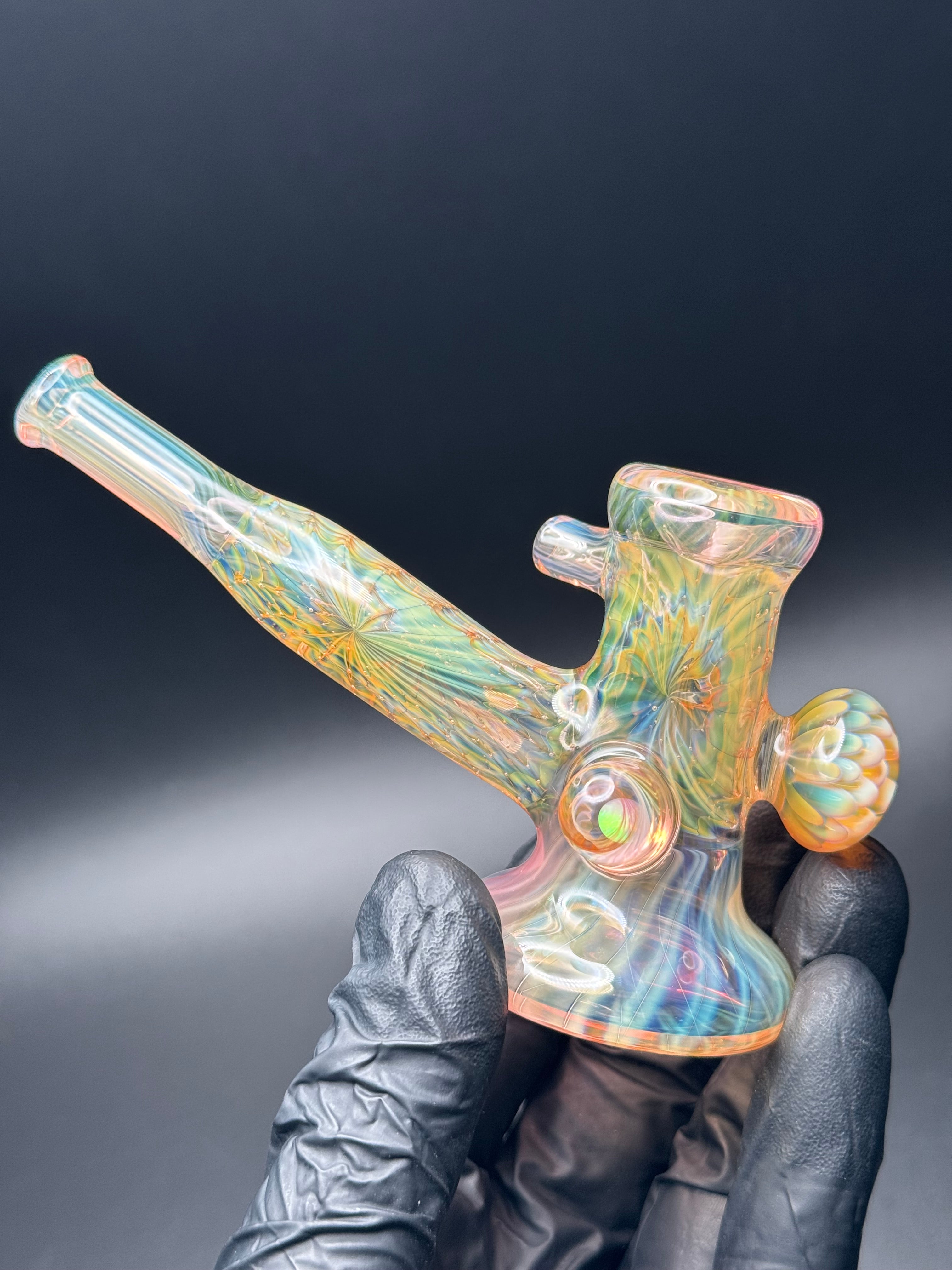 Headstash SquatLock