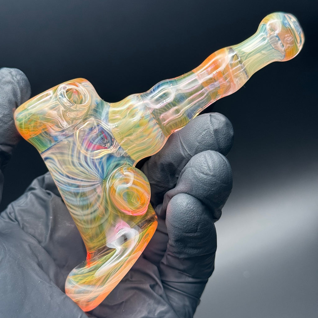 TAB BEAR MULTI FUM HAMMER