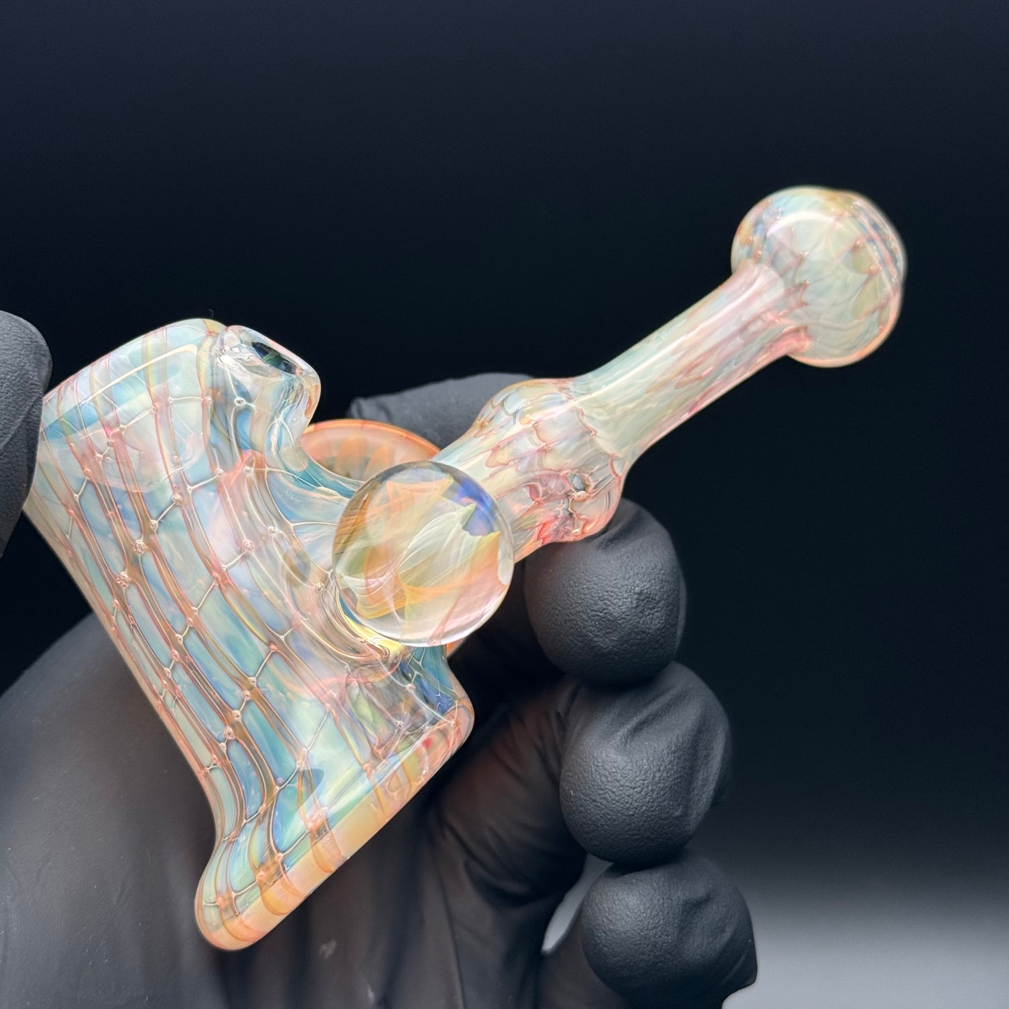 Headstash Timestretcher