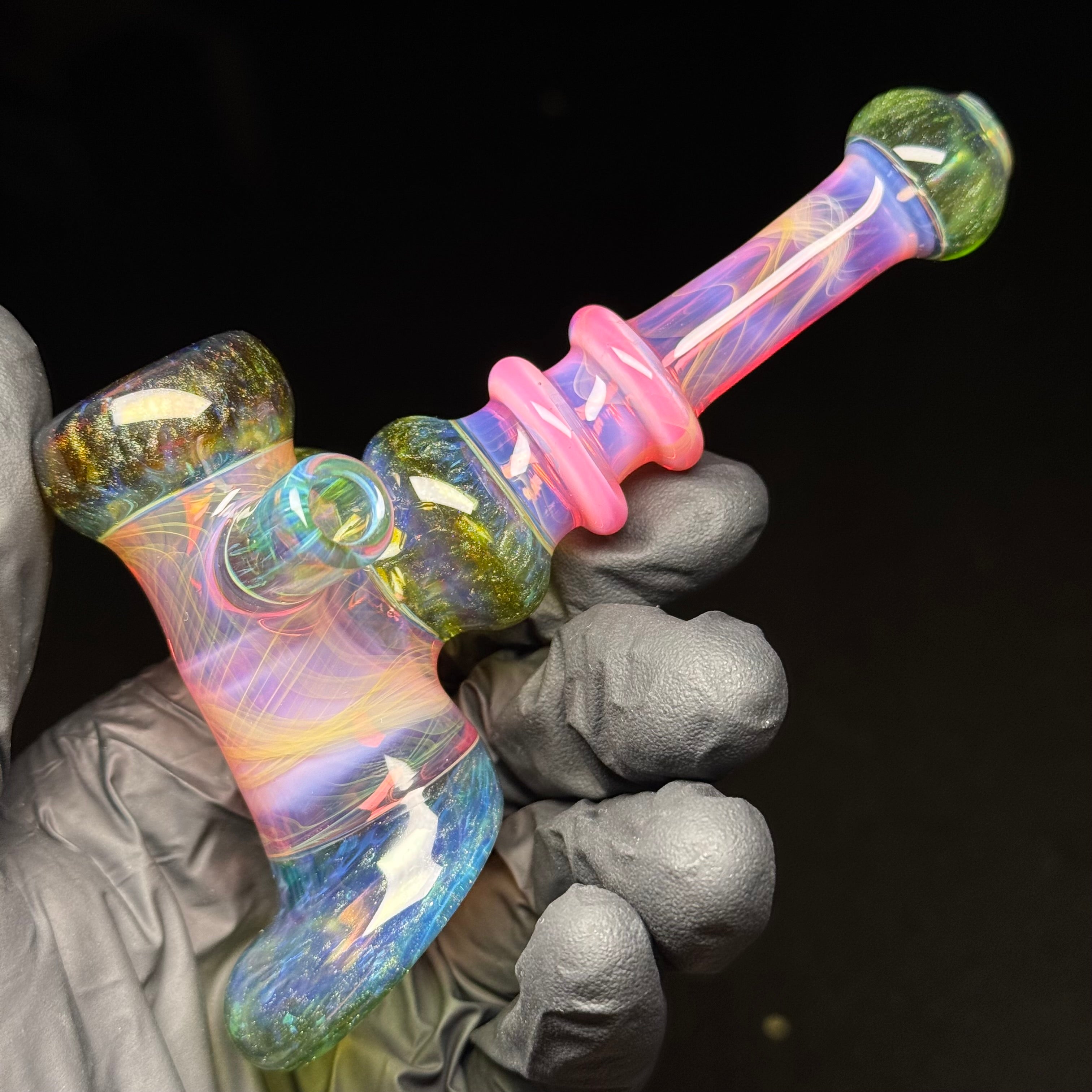Nebula Chaser