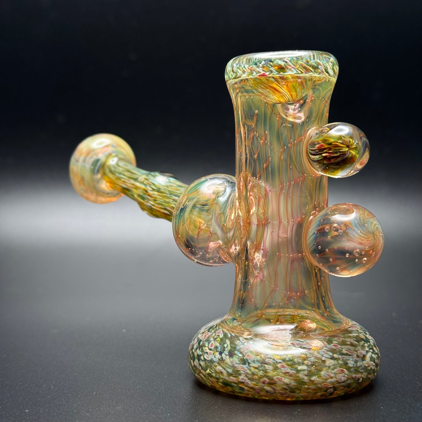 Ozark sandstone SquatLock