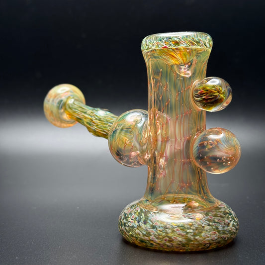 Ozark sandstone SquatLock