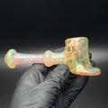 Lefty Timestretcher