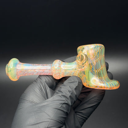 Lefty Timestretcher