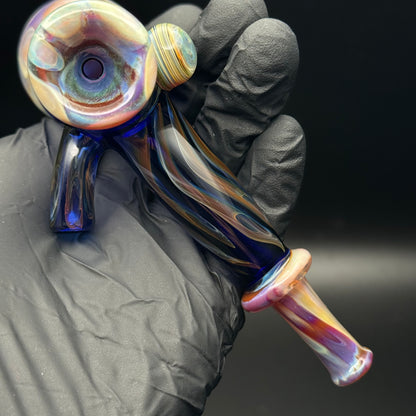 Amoeba hammer 4