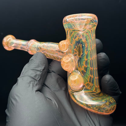 Headstash Timestretcher