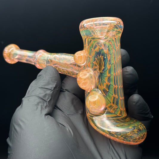 Headstash Timestretcher