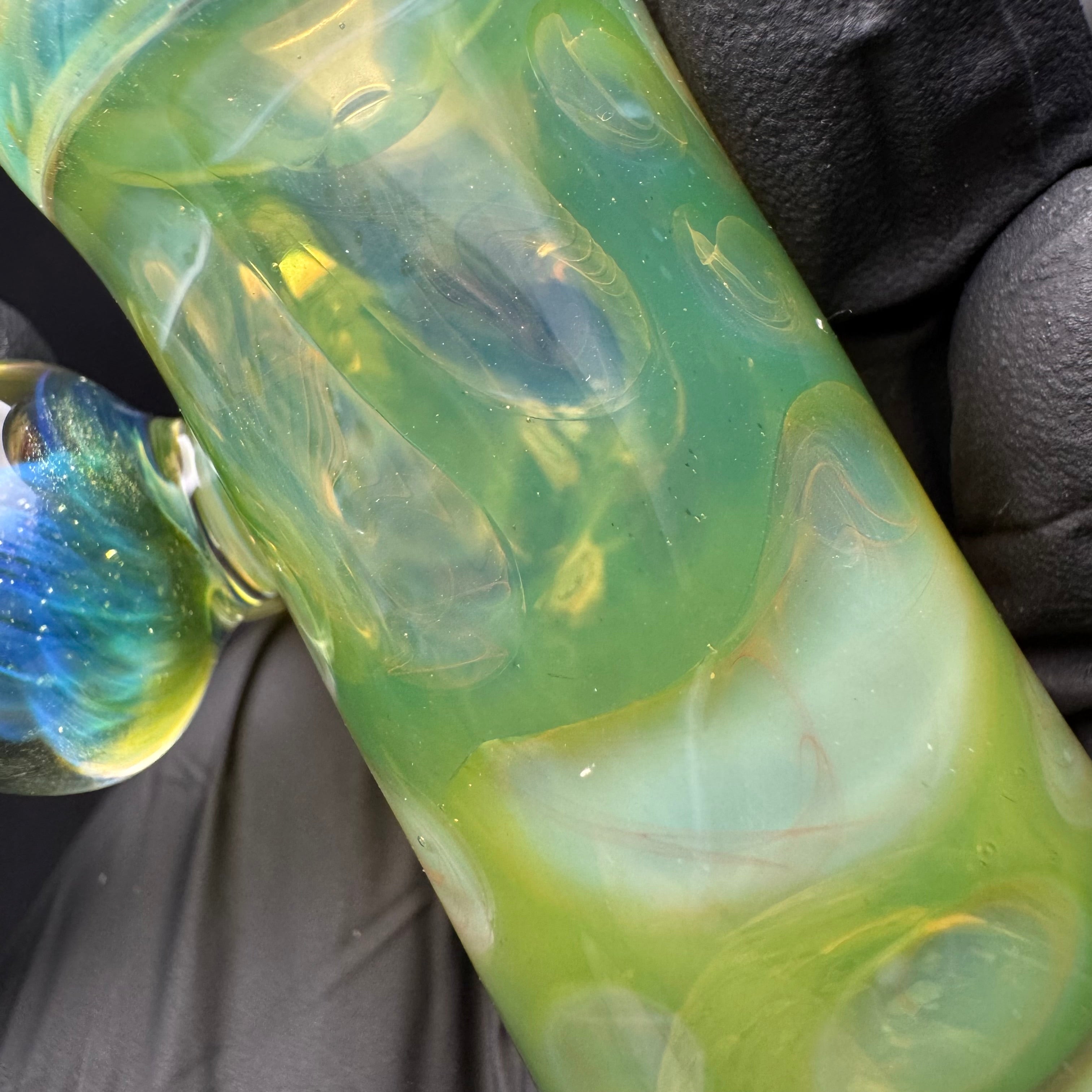 Amoeba Hammer #2