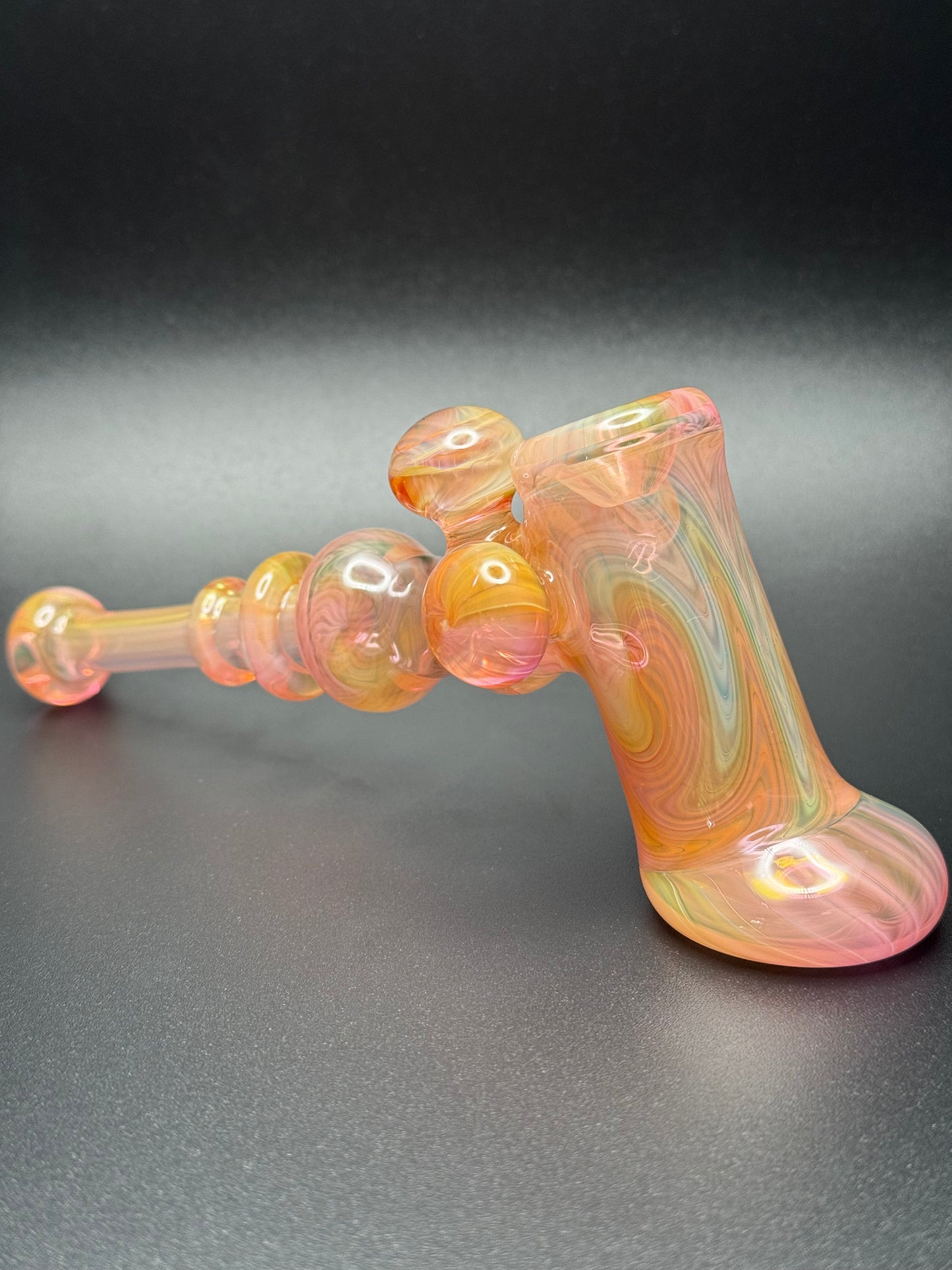 Double Layered Hammer Dry