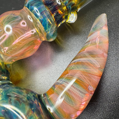 Galactic Tomahawk