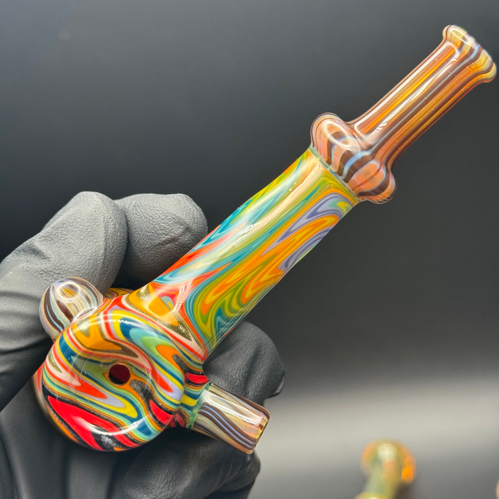 WOODGRAIN COOGI