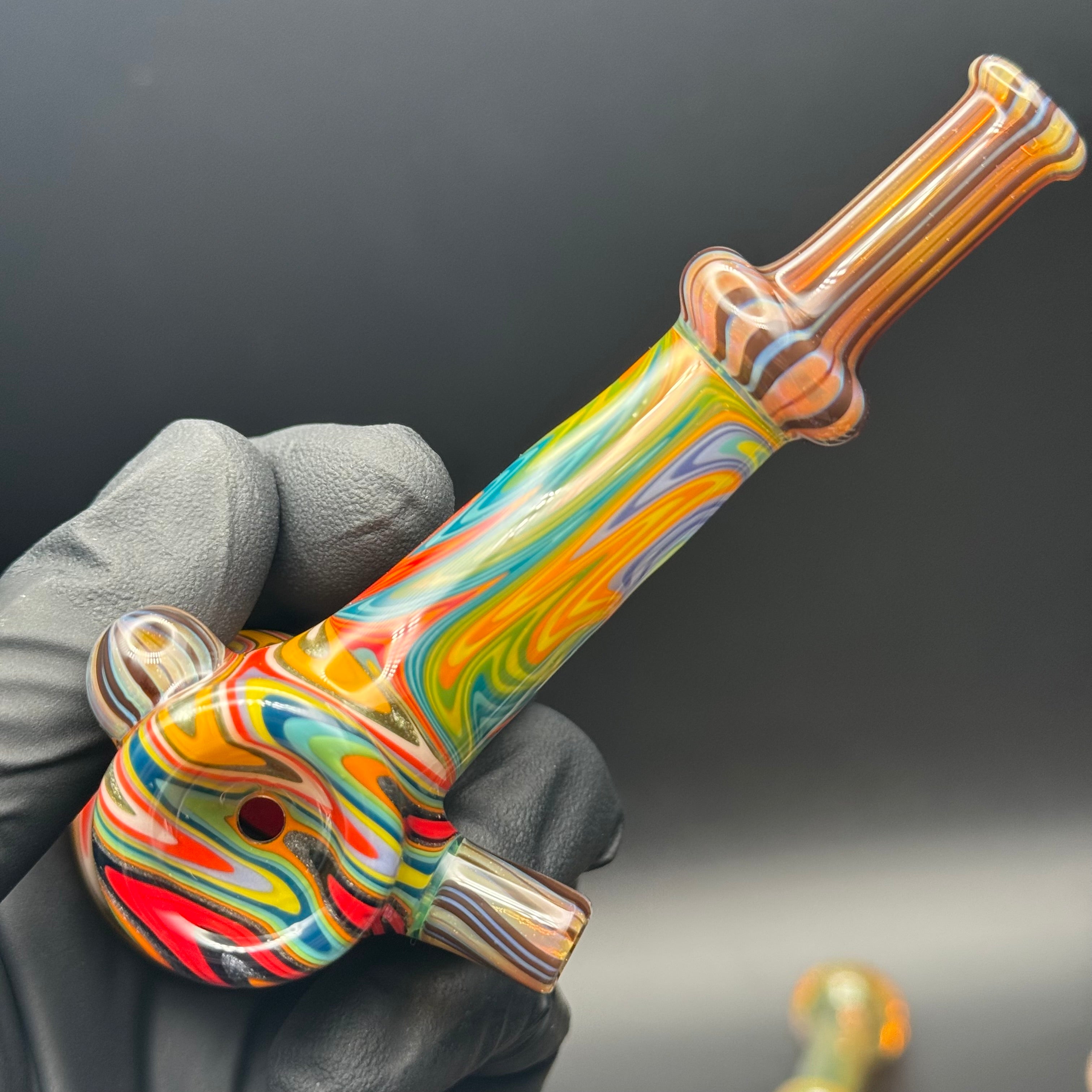 WOODGRAIN COOGI