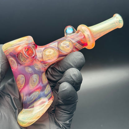 Amoeba hammer #3