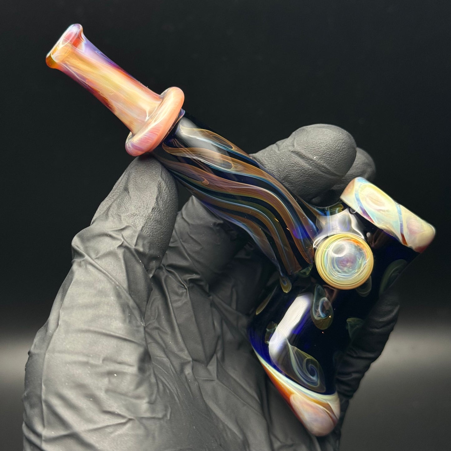 Amoeba hammer 4