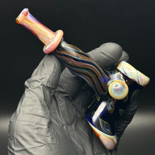 Amoeba hammer 4