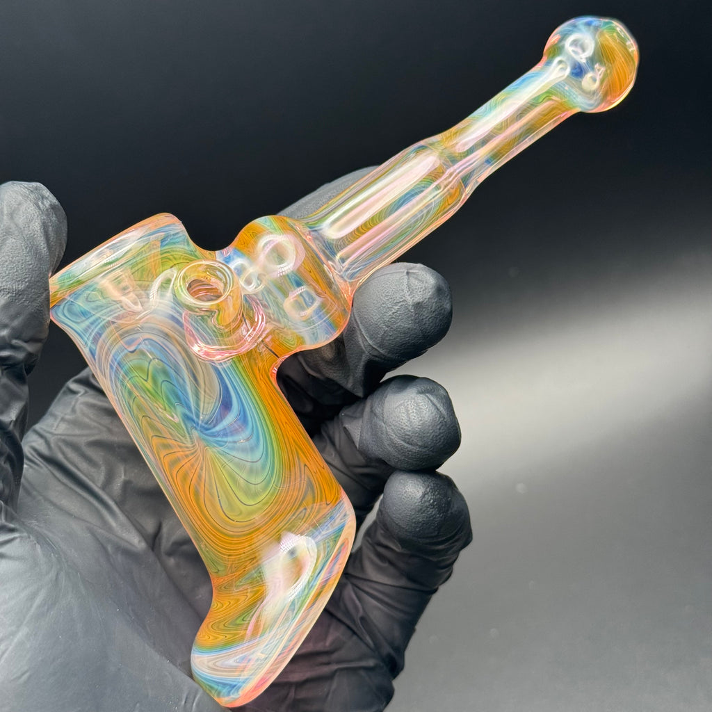 Gd hammer