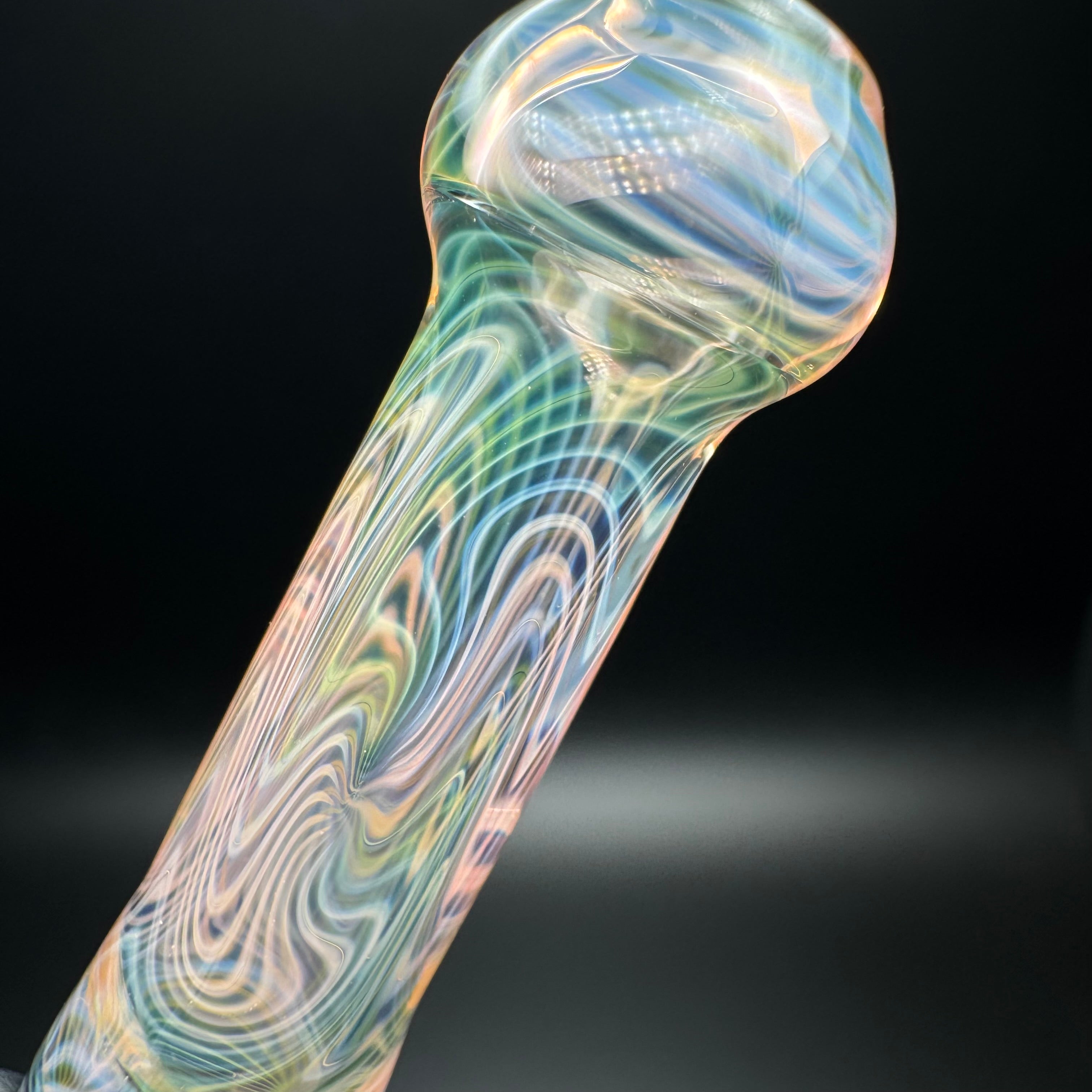 12 section hammer