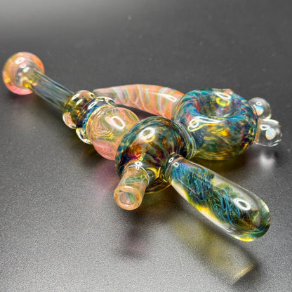 Galactic Tomahawk