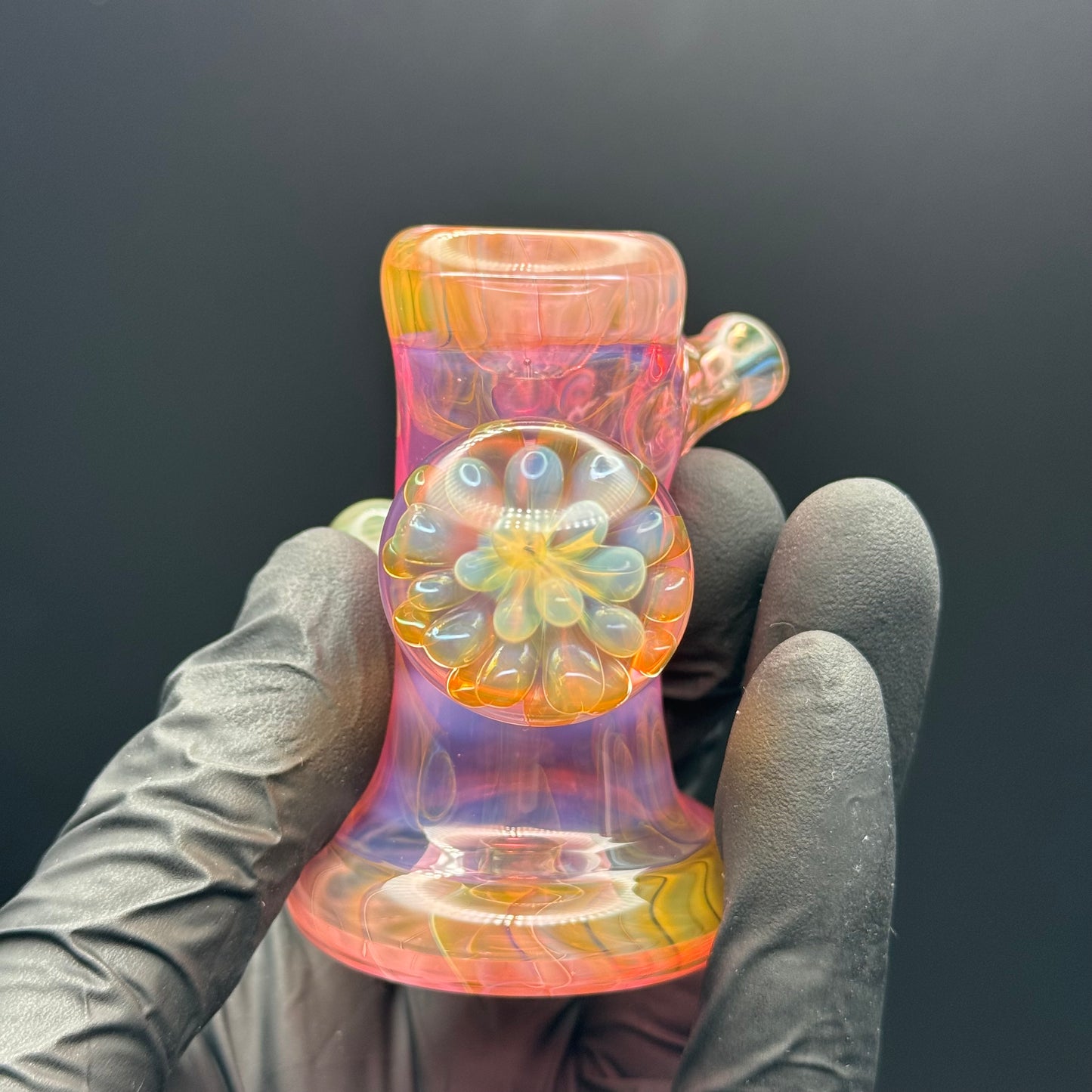 Amoeba Squatlock