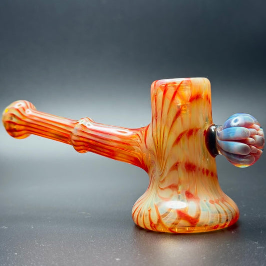 Tequilla Sunrise Timestretcher SquatLock