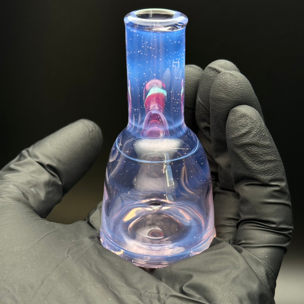 Neo opal Puffco Dry Top
