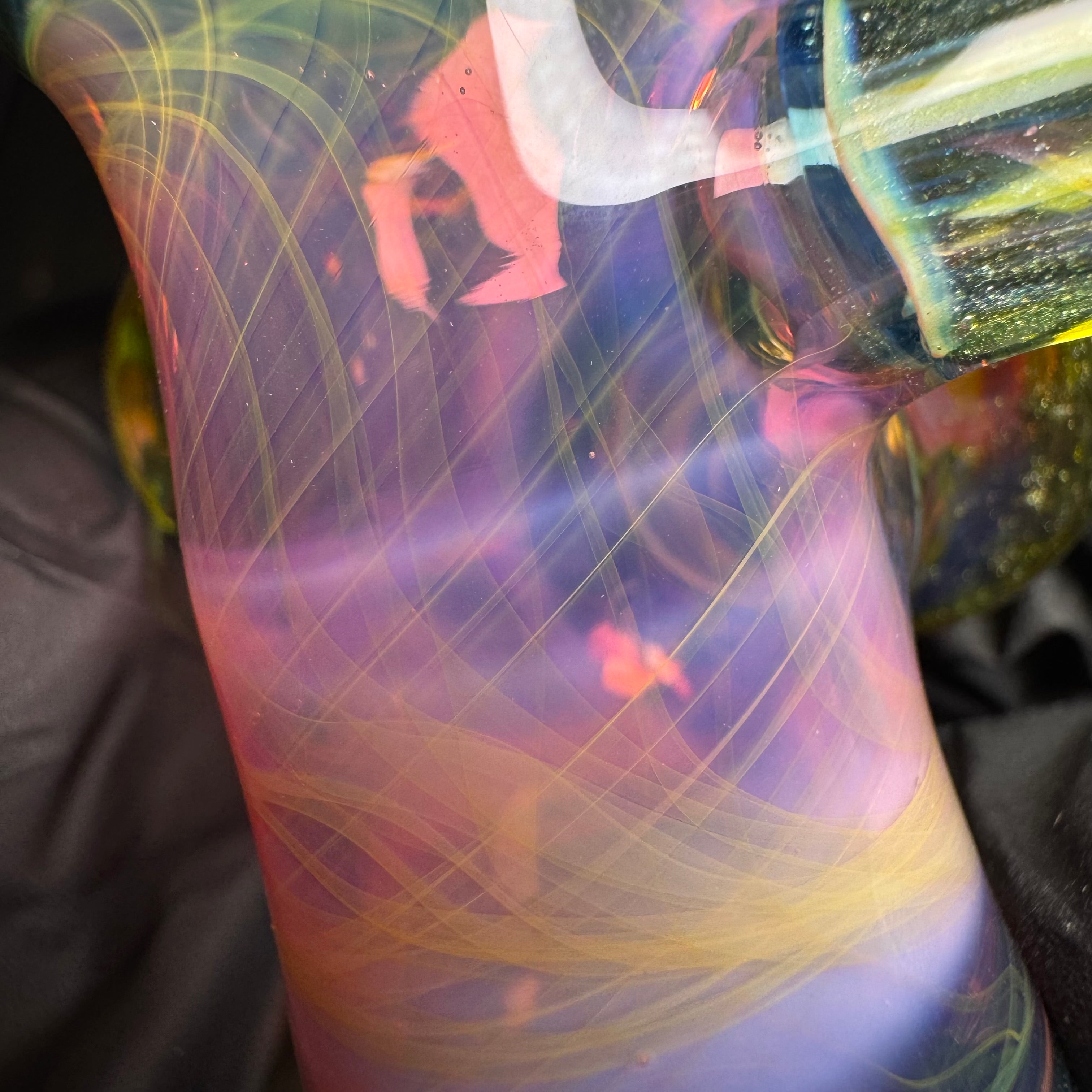 Nebula Chaser