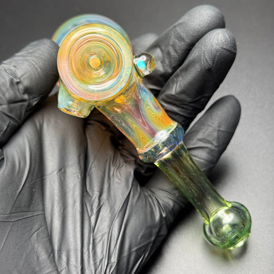 Nebula headstash hammer