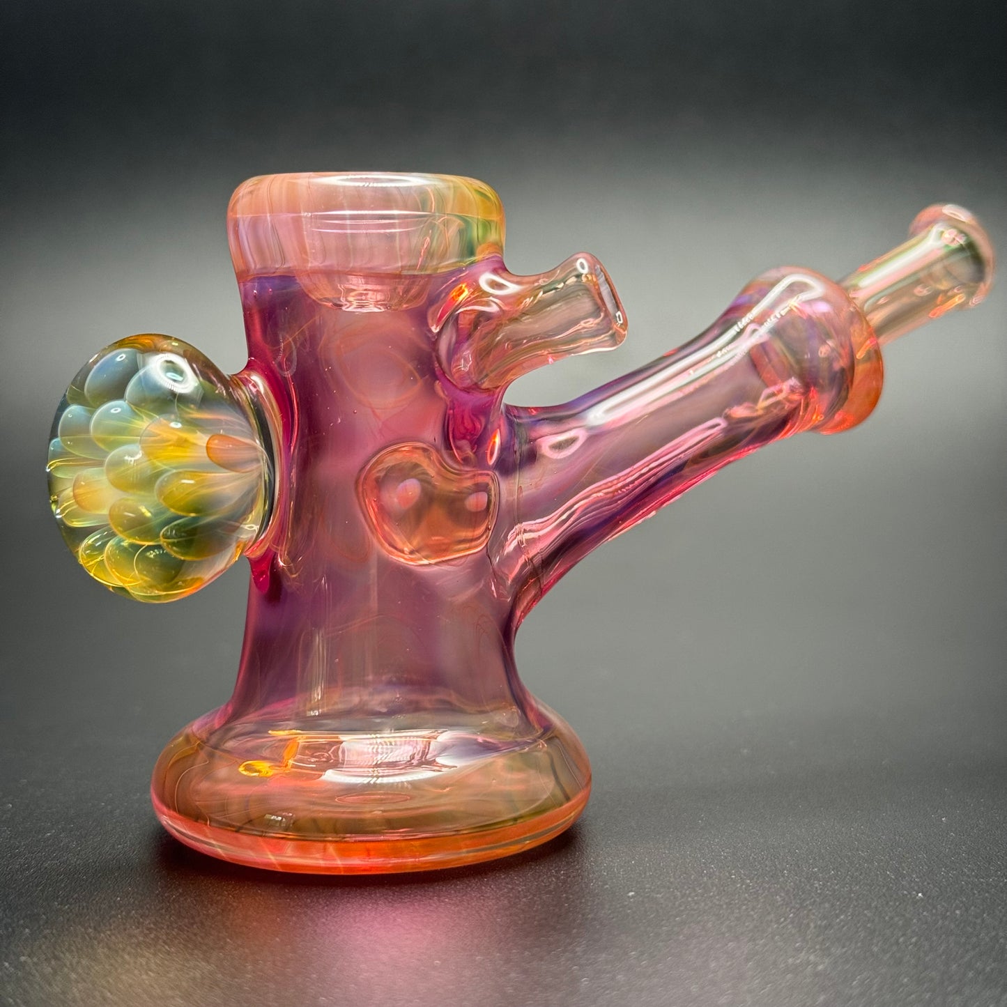 Amoeba Squatlock