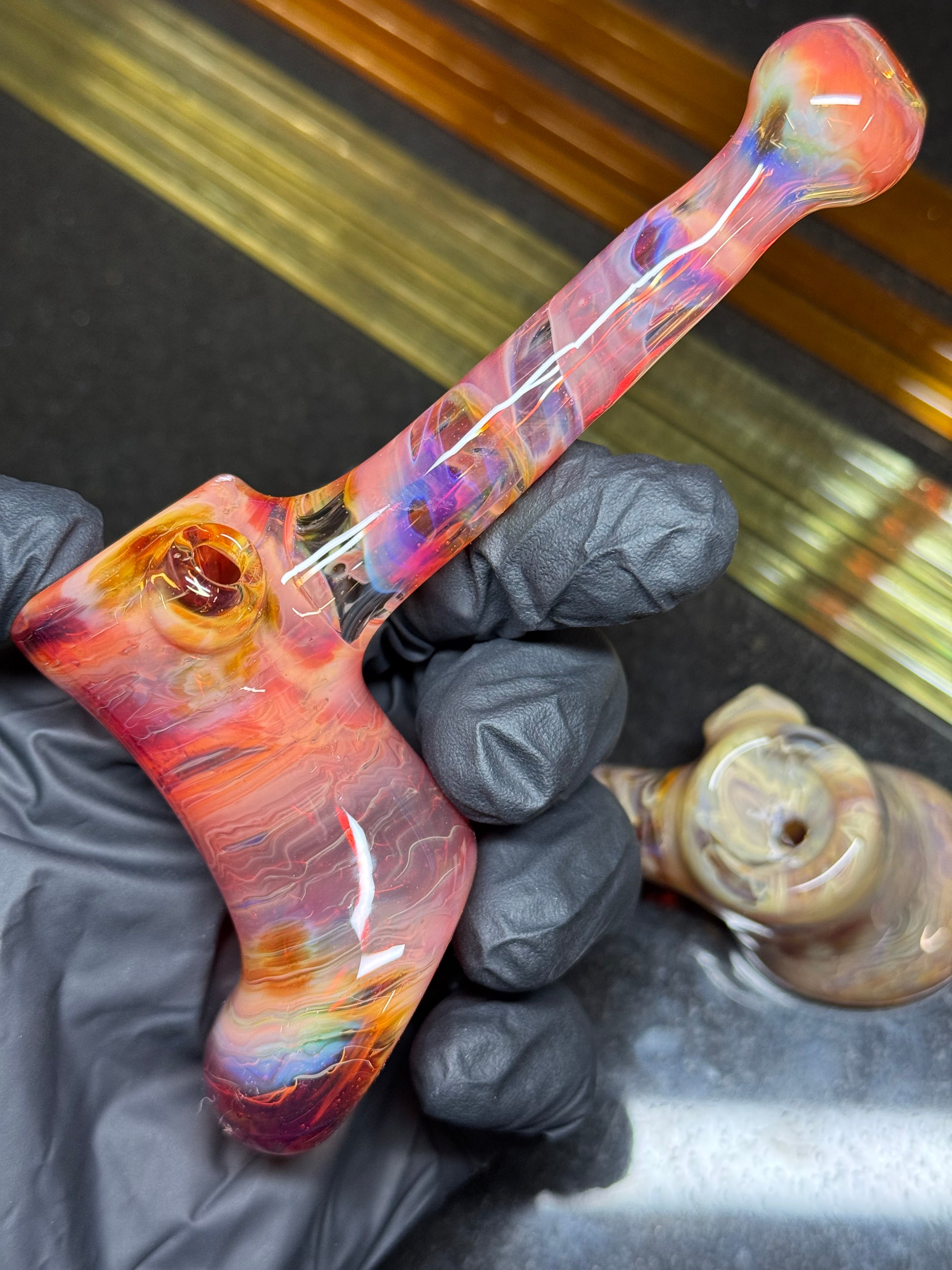 Tequila Sunrise #2