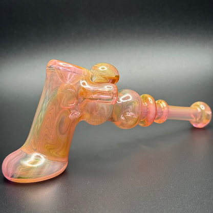 Double Layered Hammer Dry