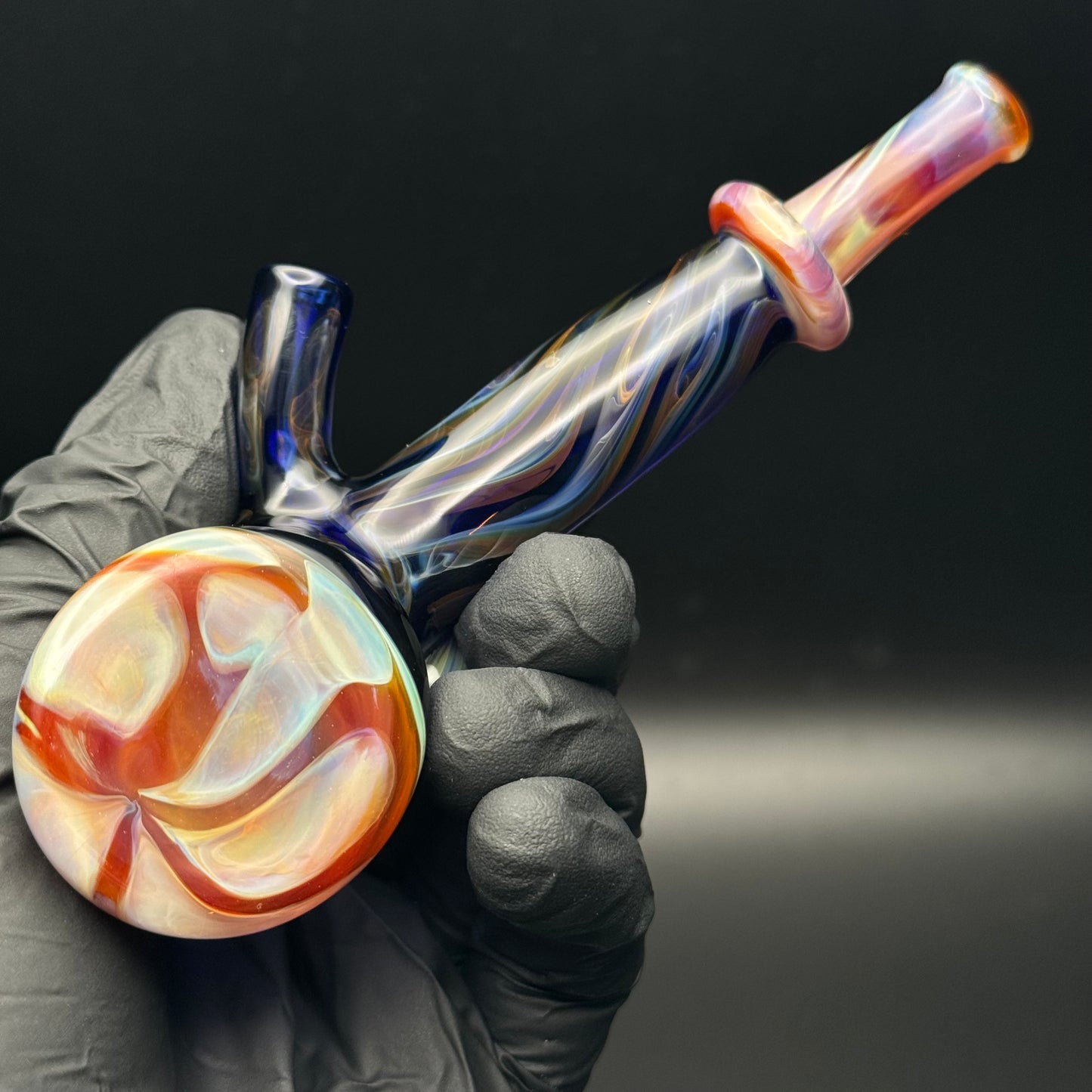 Amoeba hammer 4