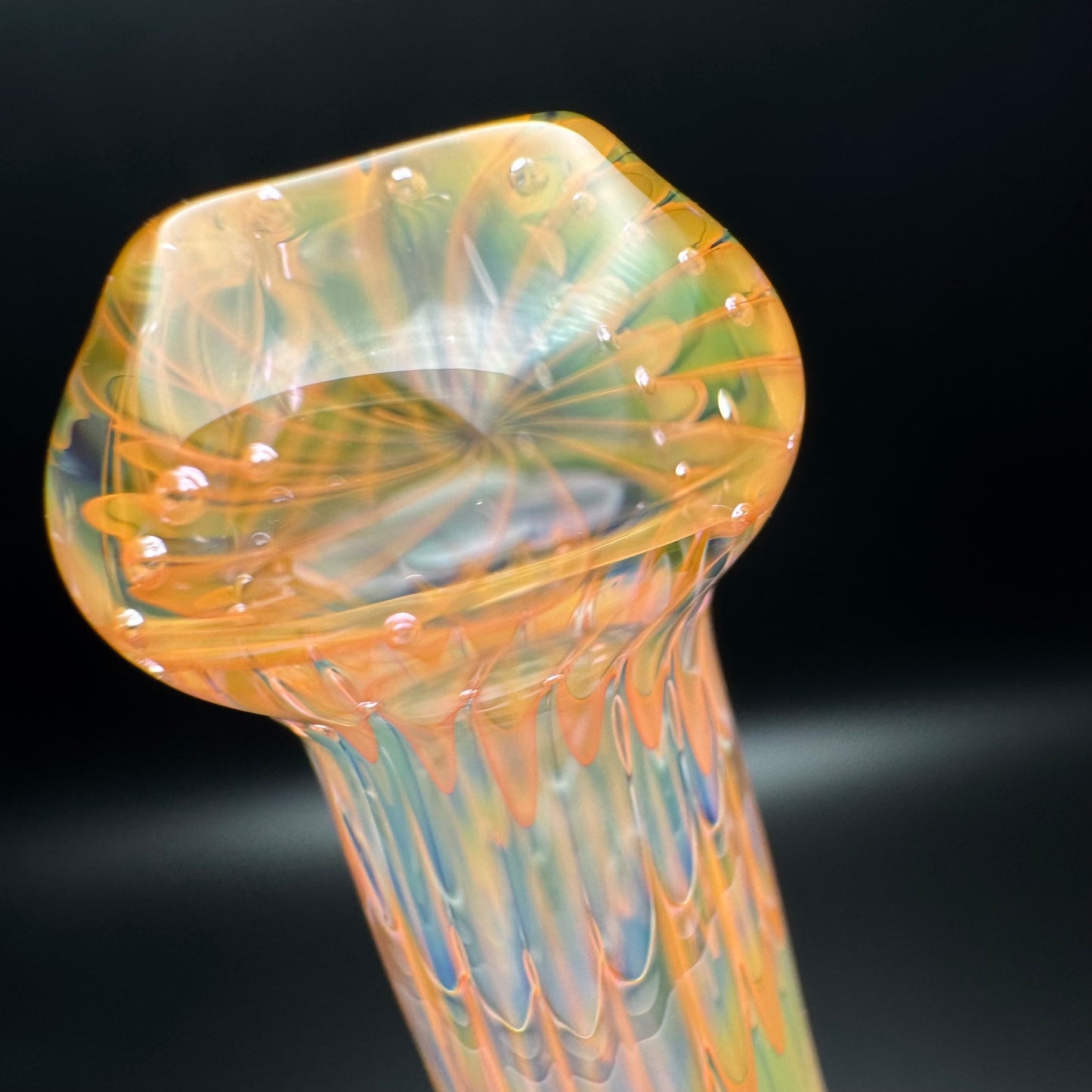 Headstash Timestretcher