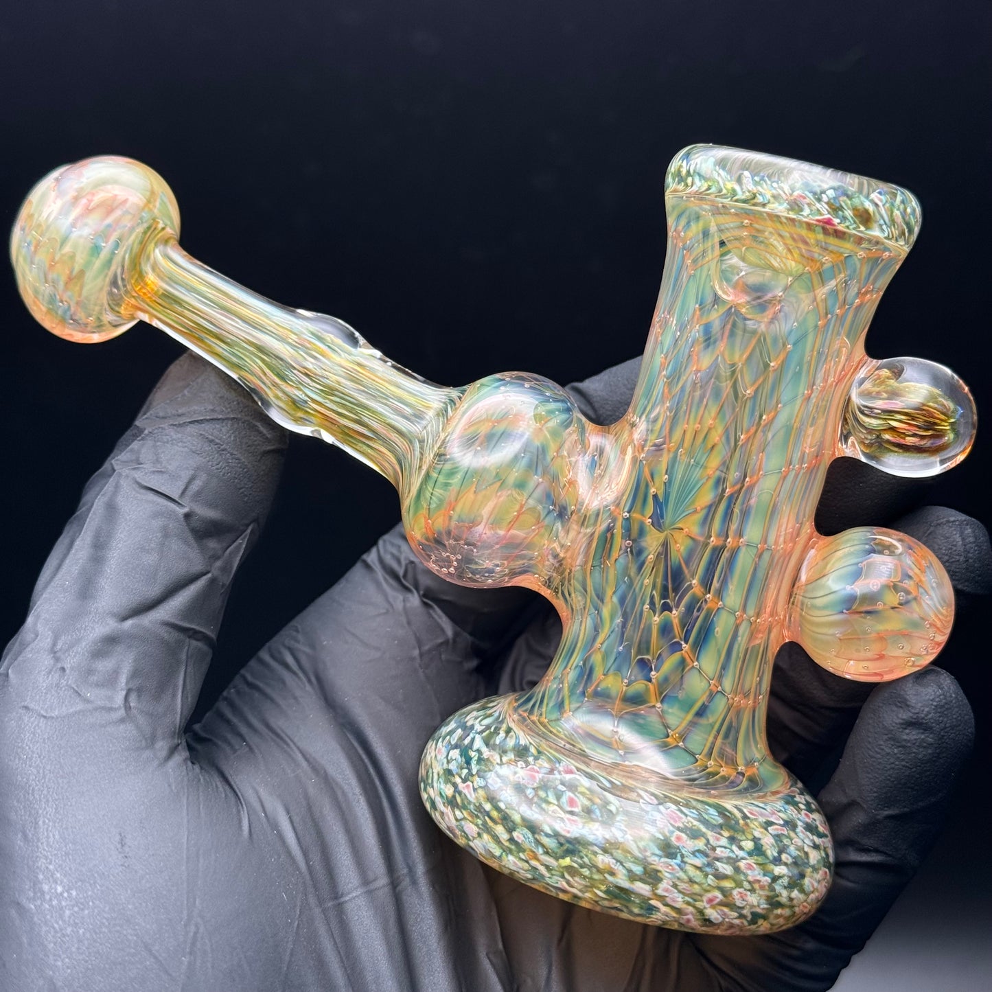 Ozark sandstone SquatLock