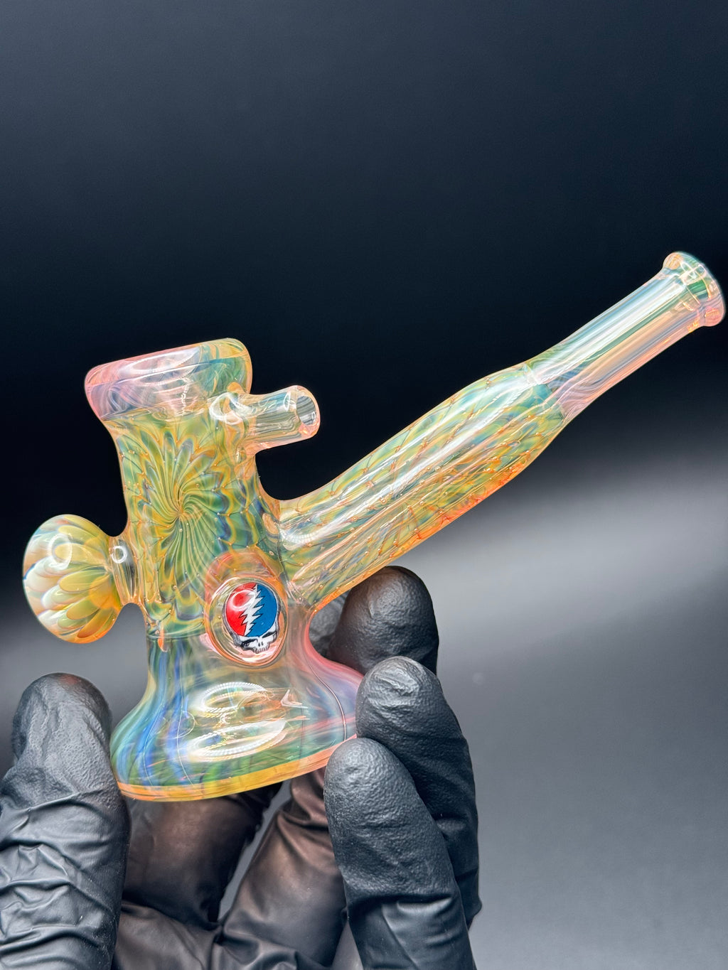 Headstash SquatLock